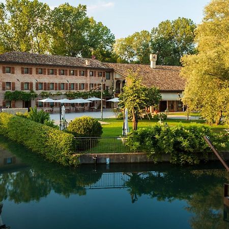 Hotel Ca' Muliner Azzano Decimo Zewnętrze zdjęcie