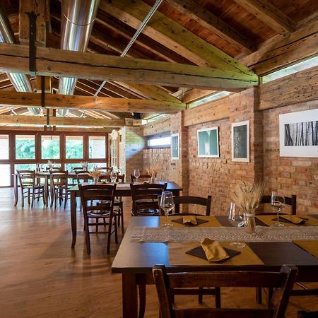 Hotel Ca' Muliner Azzano Decimo Zewnętrze zdjęcie
