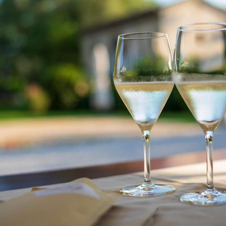 Hotel Ca' Muliner Azzano Decimo Zewnętrze zdjęcie