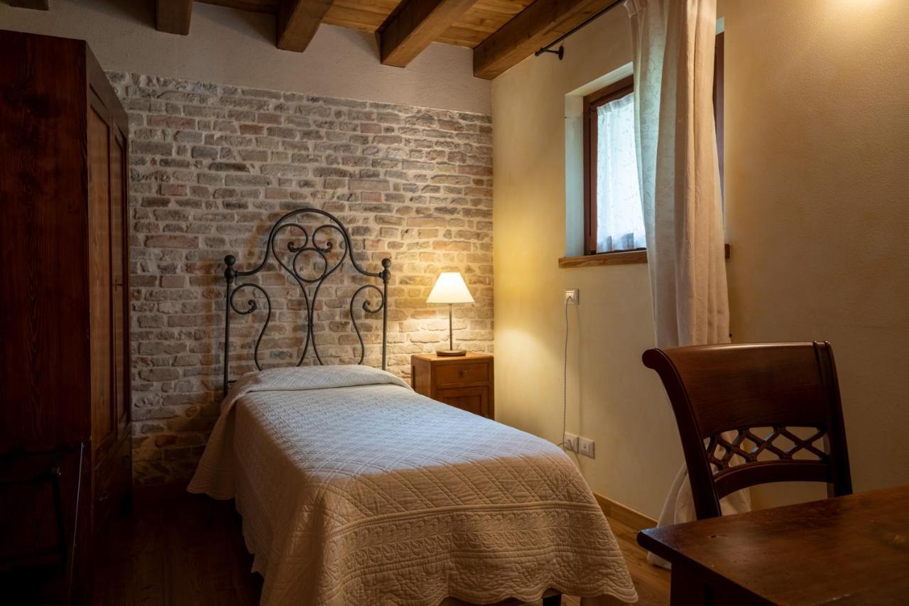 Hotel Ca' Muliner Azzano Decimo Zewnętrze zdjęcie