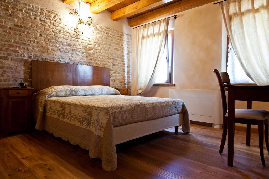 Hotel Ca' Muliner Azzano Decimo Pokój zdjęcie