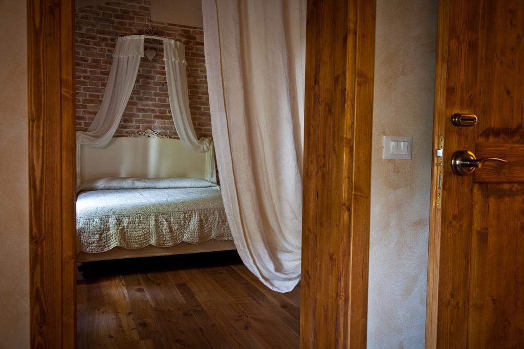 Hotel Ca' Muliner Azzano Decimo Pokój zdjęcie