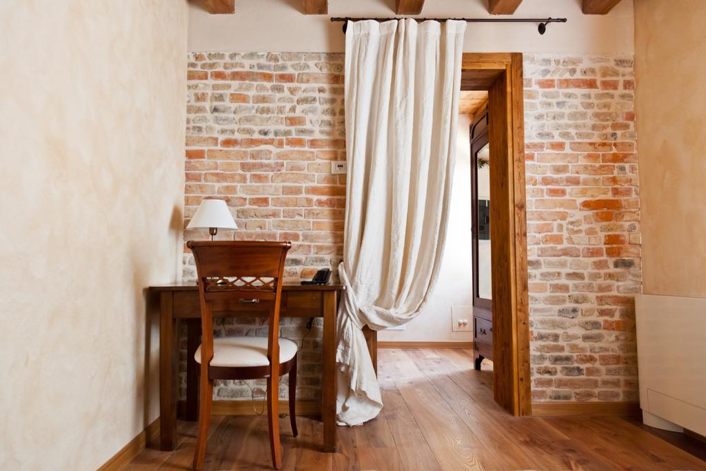Hotel Ca' Muliner Azzano Decimo Pokój zdjęcie